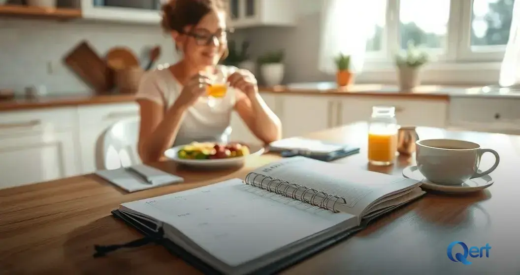 Morning Routines for Success Morning Routines for Success