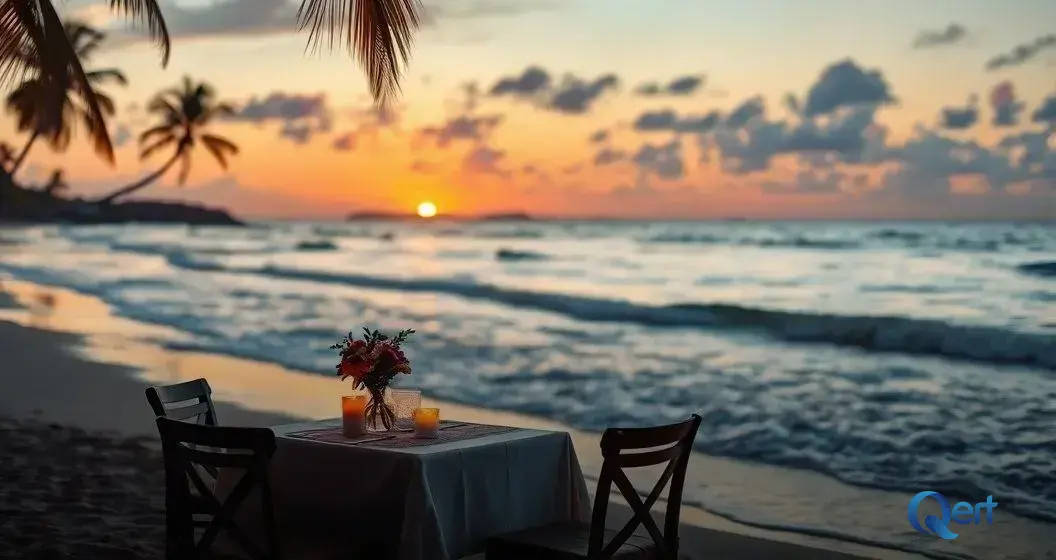 Romantic Island Escapes for Couples Romantic Island Escapes for Couples