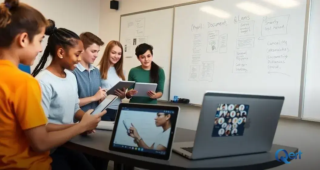 Smart Gadgets for Collaborative Learning Smart Gadgets for Collaborative Learning