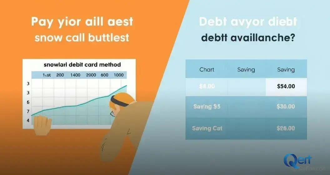 Strategies for Paying Off Credit Card Debt Strategies for Paying Off Credit Card Debt