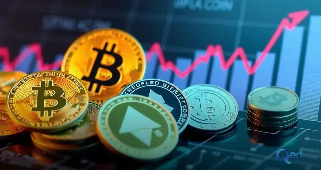 The Role of Cryptocurrency during Inflation