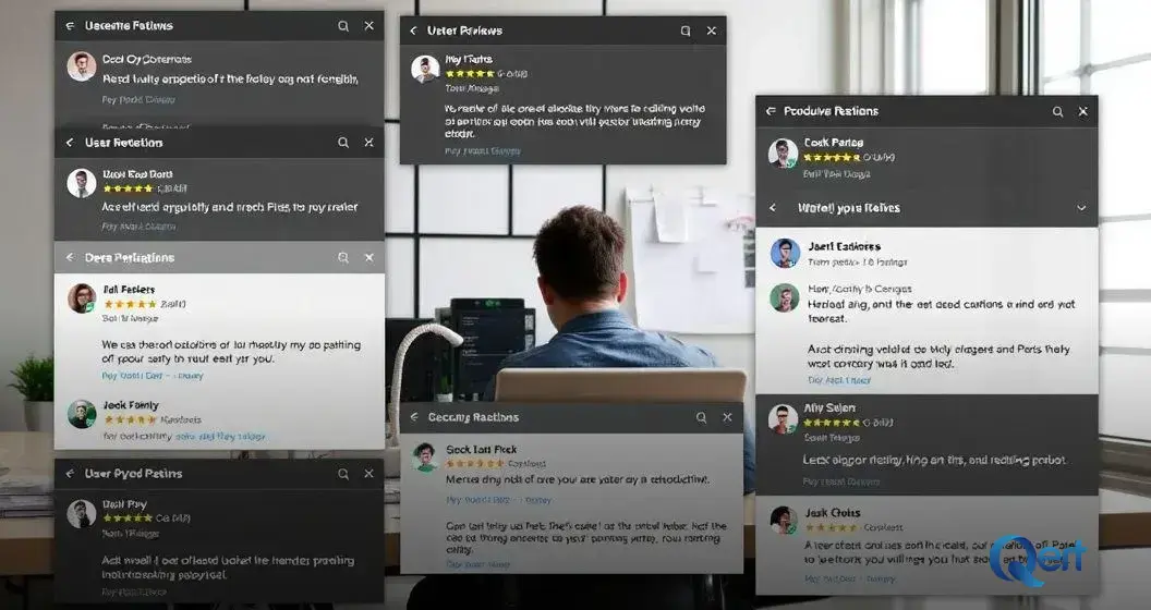 User Reviews and Experiences User Reviews and Experiences