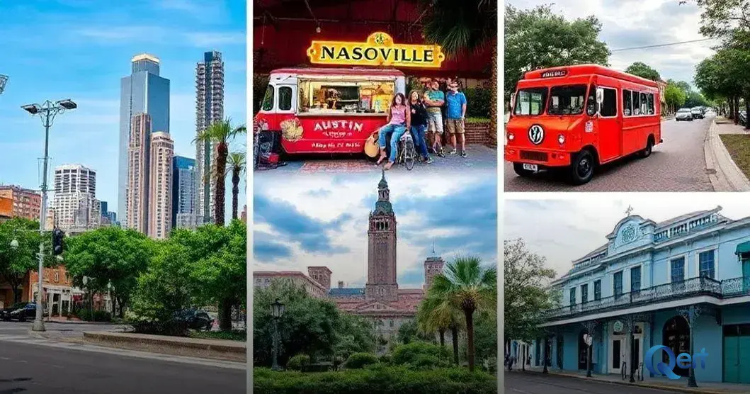 Best Destinations for Fast Weekend Getaways Best Destinations for Fast Weekend Getaways