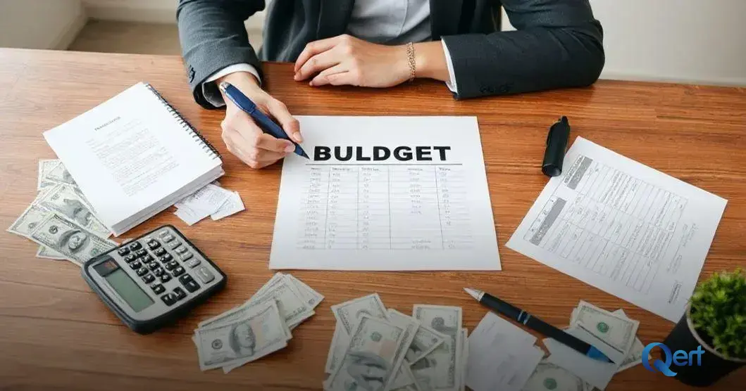 Creating a Budget Plan Creating a Budget Plan