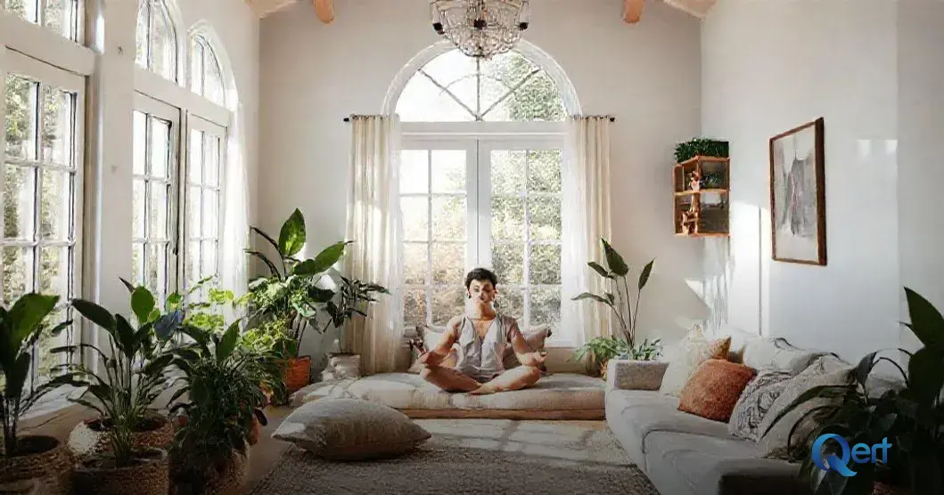 Creating a Mindful Home Environment