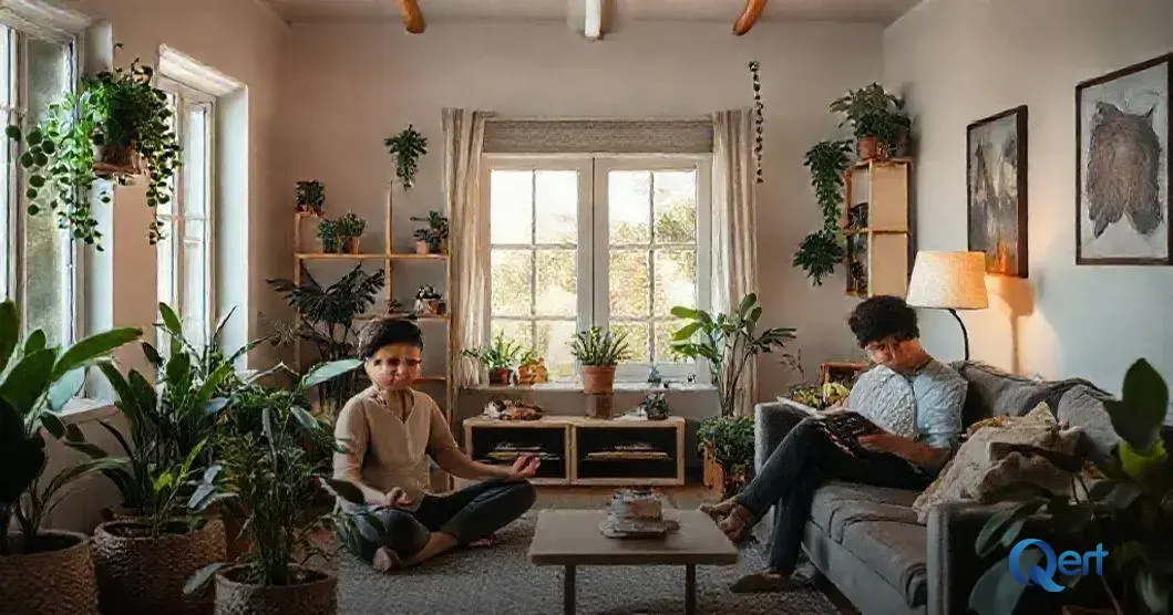 Creating a Supportive Environment for Balance