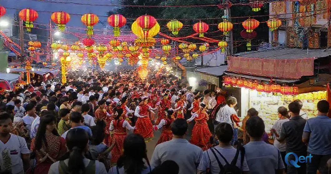 Cultural Festivals to Experience