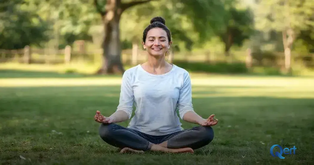 Developing Resilience through Mindfulness