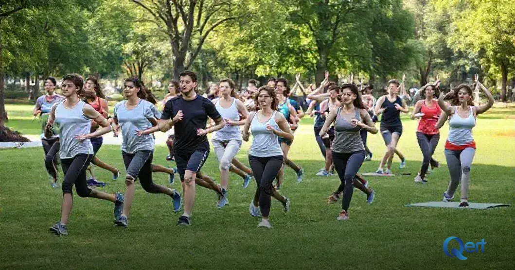 Exercise Habits for Physical and Mental Stability