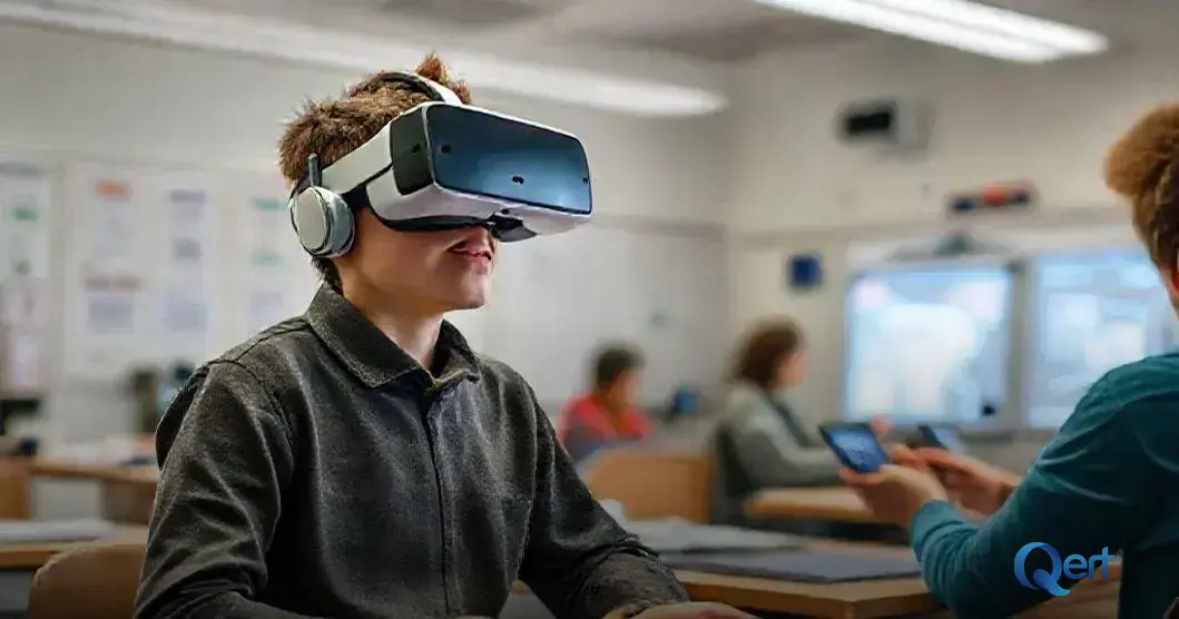 Future Tech Trends for Students Future Tech Trends for Students