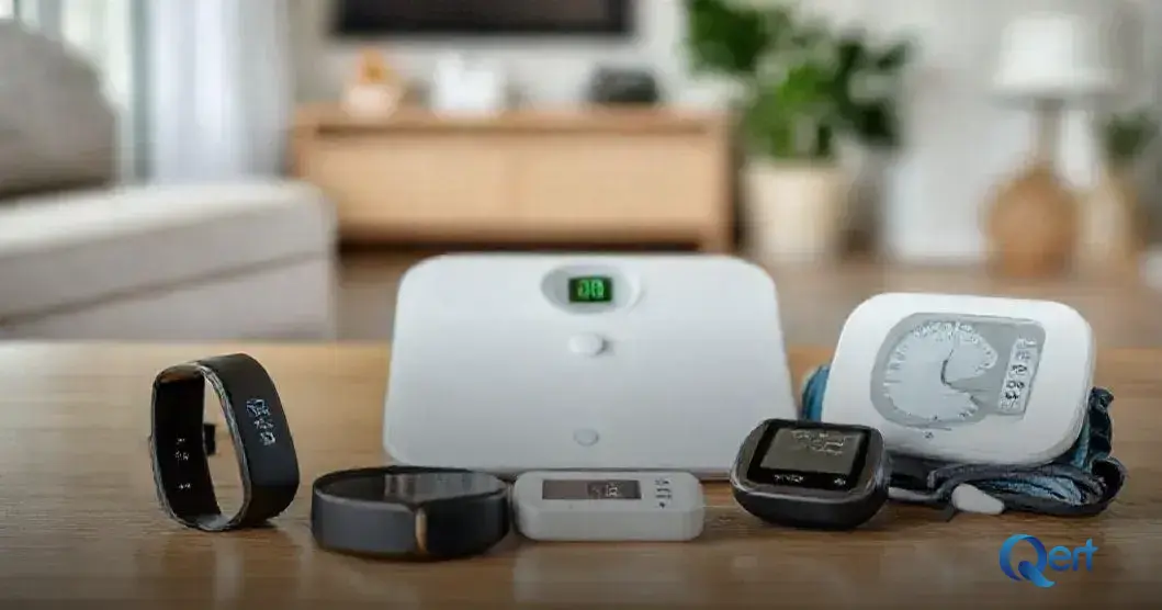 Health Monitoring Tools Health Monitoring Tools