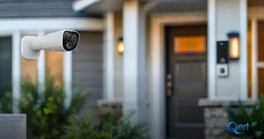 Home Security Gadgets Home Security Gadgets