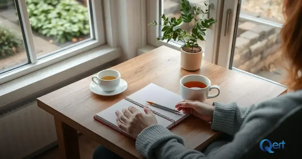 How to Create Your Slow Living Routine How to Create Your Slow Living Routine