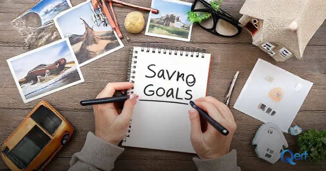 Identifying Saving Goals