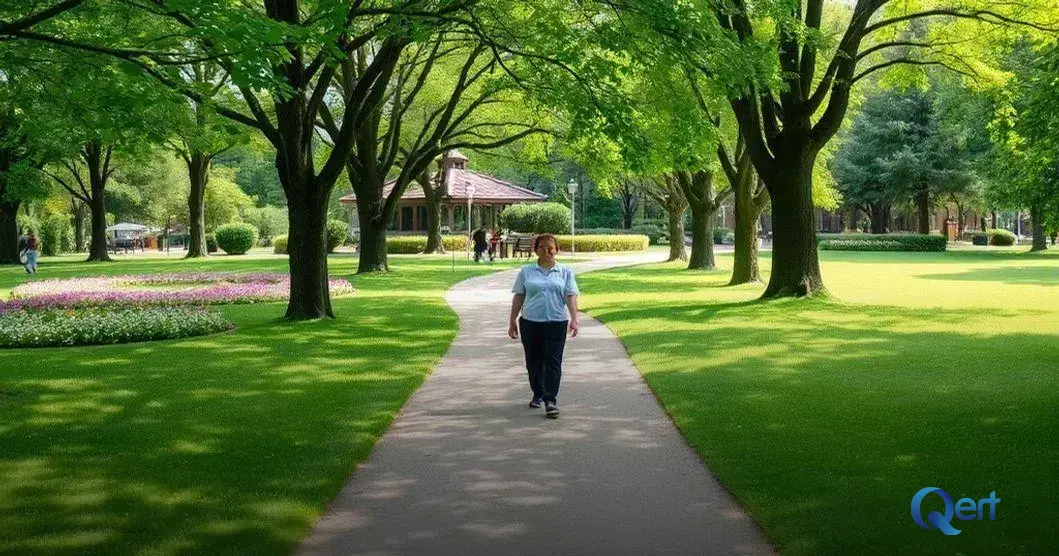 Incorporating Nature into Daily Life Incorporating Nature into Daily Life