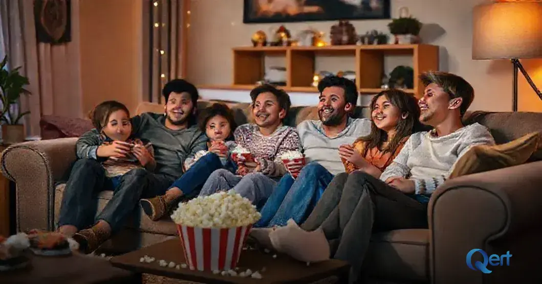 Movies for a Perfect Night In