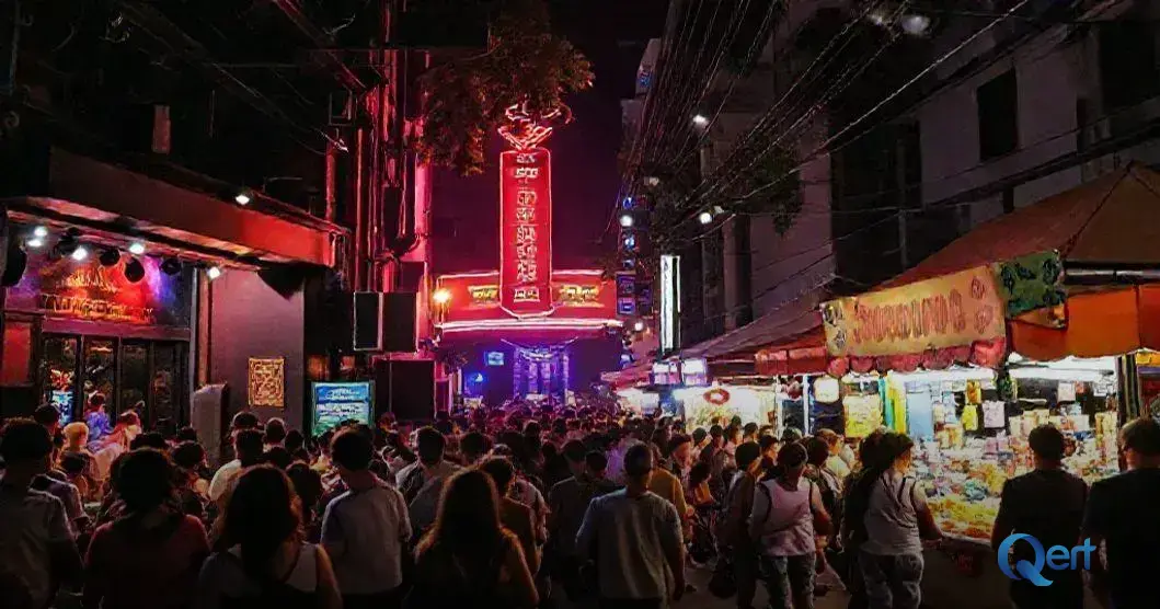 Nightlife and Cultural Activities