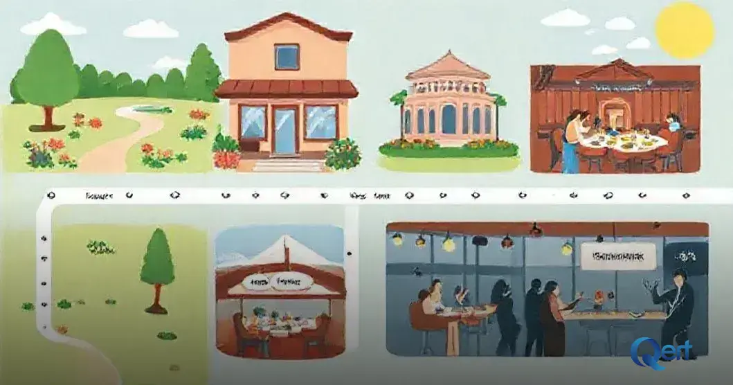 Perfect Weekend Trip Itineraries Perfect Weekend Trip Itineraries