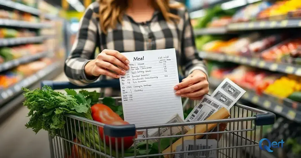 Simple Ways to Save on Groceries Simple Ways to Save on Groceries