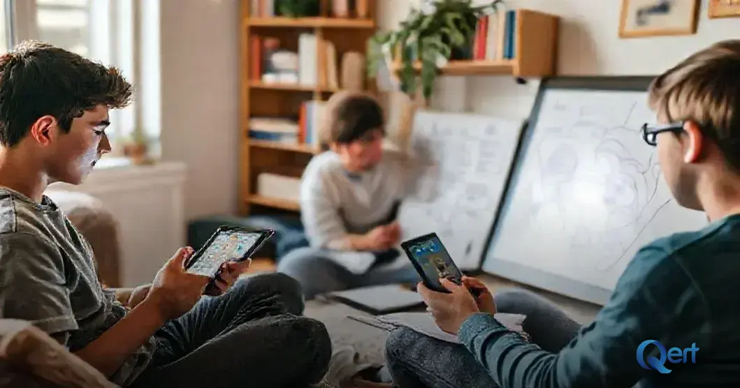 Tech Tools for Effective Studying Tech Tools for Effective Studying