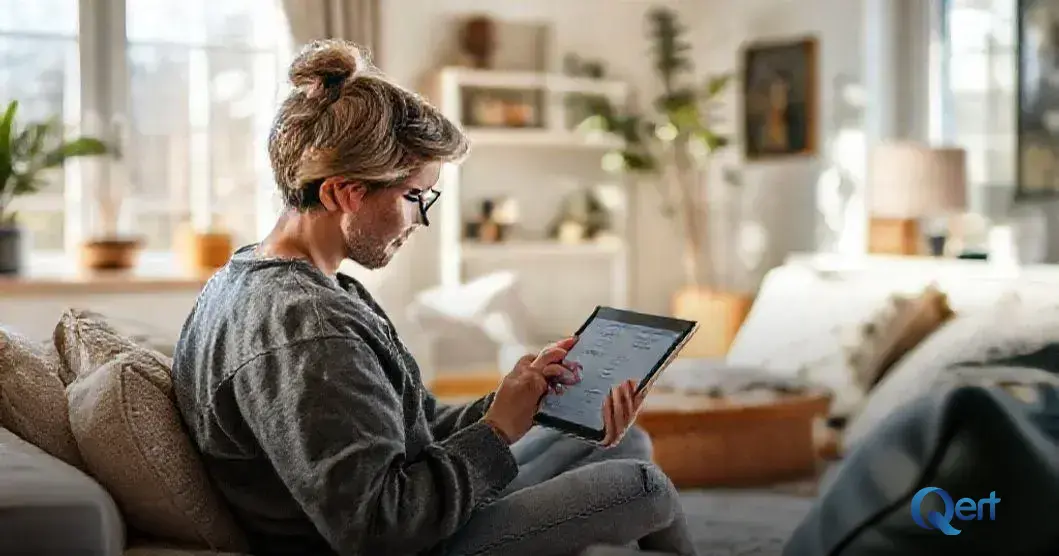 The Role of Technology in Slow Living The Role of Technology in Slow Living