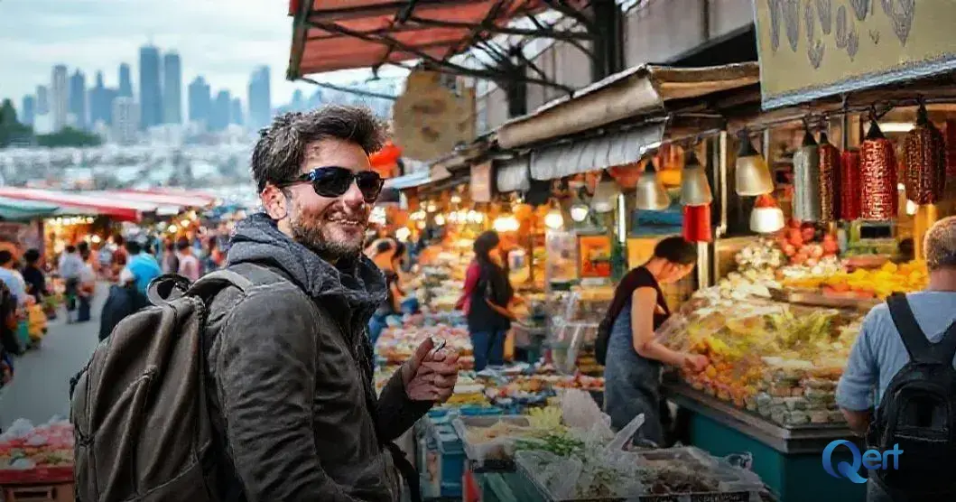 Top Activities for City Getaways