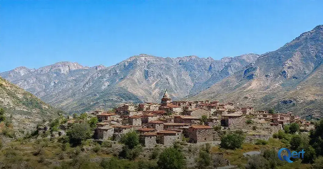 Top Hidden Travel Gems in Europe Top Hidden Travel Gems in Europe