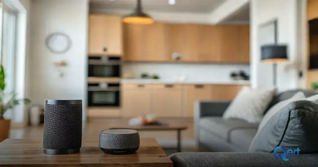 Top Trends in Smart Home Technology Top Trends in Smart Home Technology