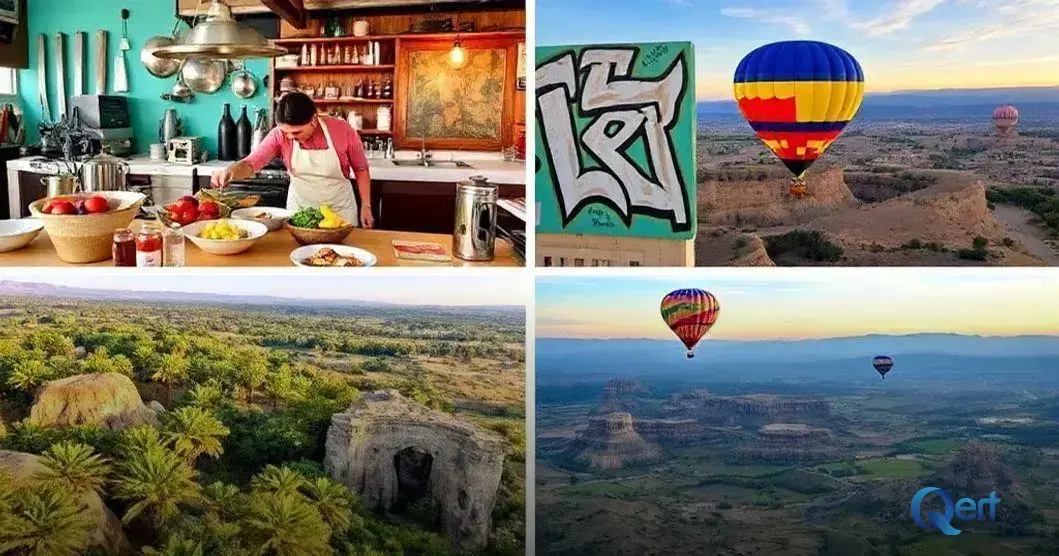 Unique Experiences for Fast Weekend Trips Unique Experiences for Fast Weekend Trips