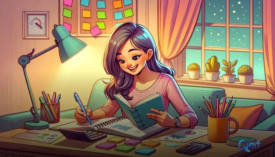 How to Start Saving Steadily