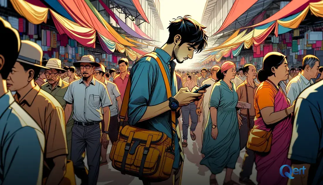 Travel Safety Tips for Cultural Trips